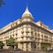 The Westin Excelsior, Rome - map