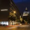 Starhotels Michelangelo - map