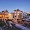 Hotel Eliseo - map