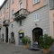 Albergo Le Due Corti - map