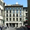 B&B Hotel Firenze Laurus Al Duomo - map