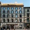 B&B Hotel Firenze Laurus Al Duomo - map