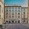 B&B Hotel Firenze Laurus Al Duomo - map