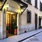 Hotel San Giorgio & Olimpic Florence - map
