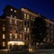 The Carlton Milano - map