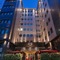 Hotel Windsor Milano - map