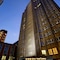 Unahotels Century Milano - map