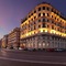 Eurostars Hotel Excelsior - map
