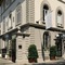 Hotel Regency - map