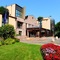 Bv Grand Hotel Assisi - map