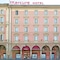 Mercure Bologna Centro - map