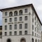 Hotel Balestri - map