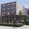 Hotel Leopardi - map
