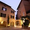 Hotel Il Guercino - map