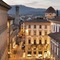 Helvetia & Bristol Firenze – Starhotels Collezione - map