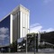Novotel Genova City - map
