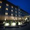 Best Western Grand Hotel Guinigi - map