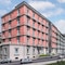 De Bonart Naples, Curio Collection By Hilton - map