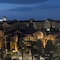 Hotel Nord Nuova Roma - map