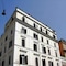 Impero Hotel Rome - map