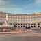 Anantara Palazzo Naiadi Rome Hotel - A Leading Hotel of the World - map