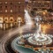 Anantara Palazzo Naiadi Rome Hotel - A Leading Hotel of the World - map