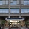 Nh Torino Lingotto Congress - map