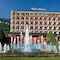 Hotel Astoria - map