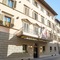Hotel Adler Cavalieri - map