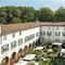 Four Seasons Hotel Milano - map