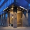 Starhotels Anderson - map
