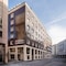 Hilton Garden Inn Padova City Centre - map