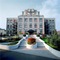 Starhotels Business Palace - map