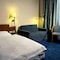 Best Western Hotel International - map