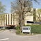 NH Luxembourg Airport - map