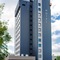 Ibis Styles Riga - map