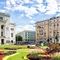 Grand Hotel Kempinski Riga - map
