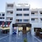 Hamilton Agadir - map