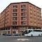Hotel Alkabir - map