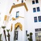 Senator Agadir - map