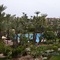 Hotel Marrakech Le Semiramis - map