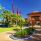 Le Meridien N'Fis - map