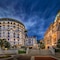 Hôtel De Paris Monte-Carlo - map