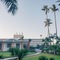 Inya Lake Hotel - map