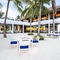 Niva Kurumba Maldives - map