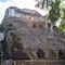 The Explorean Selva Maya Kohunlich - map