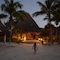 Villas Delfines - map