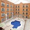 Istay Hotel Ciudad Juárez - map