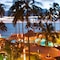Plaza Pelicanos Grand Beach Resort - All Inclusive - map