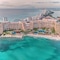 Grand Fiesta Americana Coral Beach All Inclusive - map